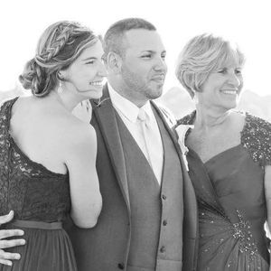 Meet your Posher, Patty